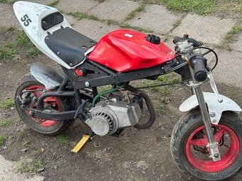 Minibike