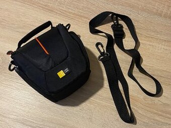 Brašna na foto/video Case Logic DCB304K - černá