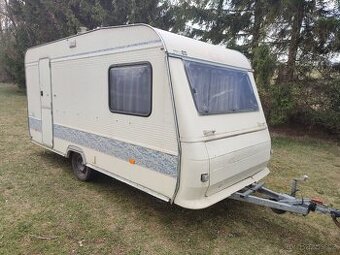 Adria, r.v. 1996, STK, váha max 1000kg