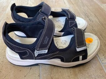 Sandále Lasocky v. 35