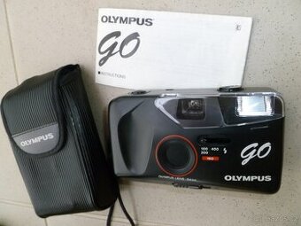 Prodám retro fotoaparát