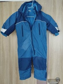 Chlapecká zimní kombinéza