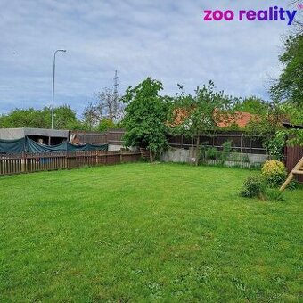 Prodej, stavební pozemek, 760 m2, Všechlapy