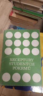 Recepty studených pokrmů