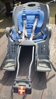 Dětská sedačka na kolo - 1