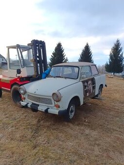 Trabant