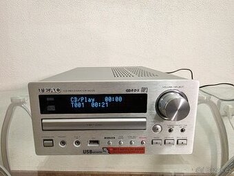 TEAC CR-H225