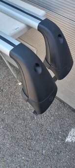 Opel Thule střešní nosiče, nosiče lyží, nosiče kol, nosiče n