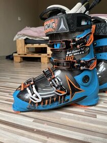 Lyžařské boty Atomic Hawx 110 blue, 28-28.5