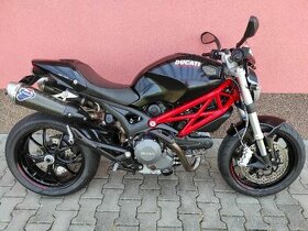 Ducati Monster 796 ABS - 1