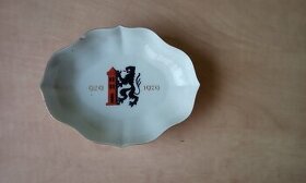 Míšeňský porcelán - 1