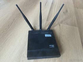Router/ Přístupový bod AP na WiFi 300Mb/s - 1