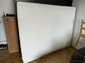 IKEA postelova matrace 160x200