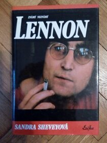 Známý neznámý John Lennon - 1