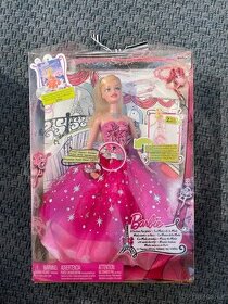 Barbie A Fashion Fairytale