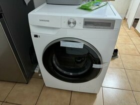 Parní Pračka Samsung