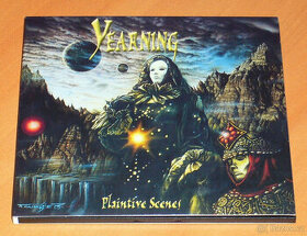YEARNING - 4xCD HOLY RECORDS - 1
