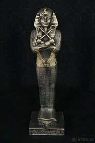 Socha Egypt Faraon 40cm