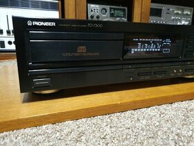 Pioneer PD 7300 - 1