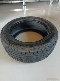 Prodám letní pneumatiku DUNLOP SPORT 215/55/16 - 1