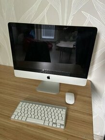 Nabízím starší iMac 21,5