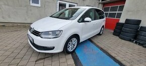 Volkswagen Sharan  TOP STAV - 1