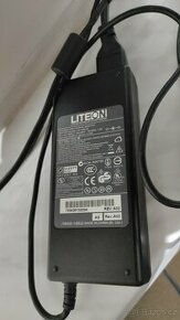 Nabíječka / adaptér k notebooku LITEON PA-1900-04 - 1
