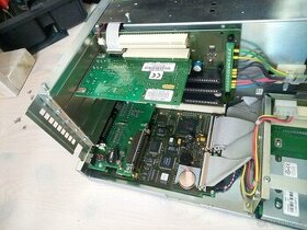Průmyslové PC pro sběratele harware - 1