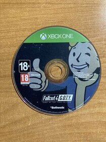 Fallout 4 ( GOTY )