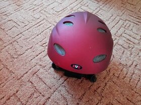 Dámská lyžařská helma - 1