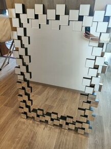 Designové zrcadlo