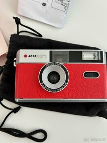 Analogový fotoaparát AGFAPHOTO - 1