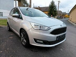 Ford C-MAX 1.5 TDCi rok 08/18 jen 86tkm