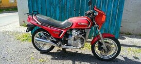 Honda cx 500