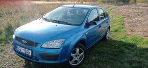 Ford Focus 1,6 Ti-VCT