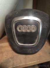 Airbag Audi A6 - 1