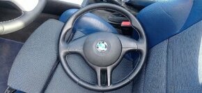 Volant BMW e46 e39