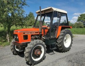 ZETOR 7045 S TP A SPZ