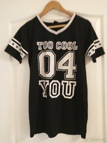 top TOO COOL 4 YOU (vel. 146-152)