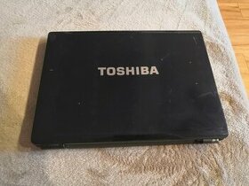Notebook Toshiba Satelite U300-153