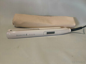 Nová žehlička na vlasy Remington S9100 PROluxe Straightener