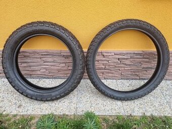 Pneu Heidenau K60 21/18