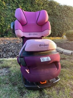 Dětská autosedačka Cybex Pallas 2-fix
