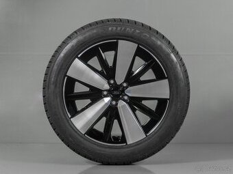 ZIMNÍ DVOUROZMĚRNÁ SADA 5x112 R19 PRO ELEKTRICKÉ VOZY(1407T)