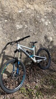 Canyon torque 2014