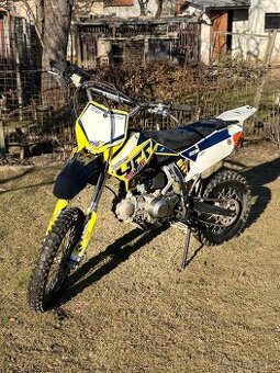 Pitbike Ycf 150