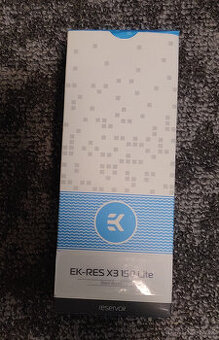 Expanzní nádoba EK-RES X3 150 Lite - 1