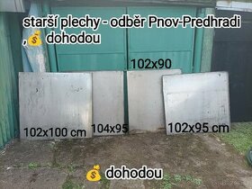 Plechy - 1