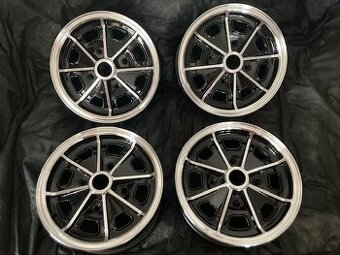 KN Exacton Alu 4x130 Kola