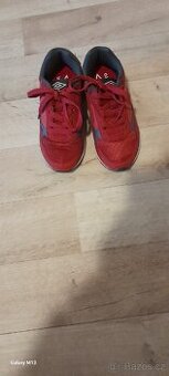 Boty Umbro
